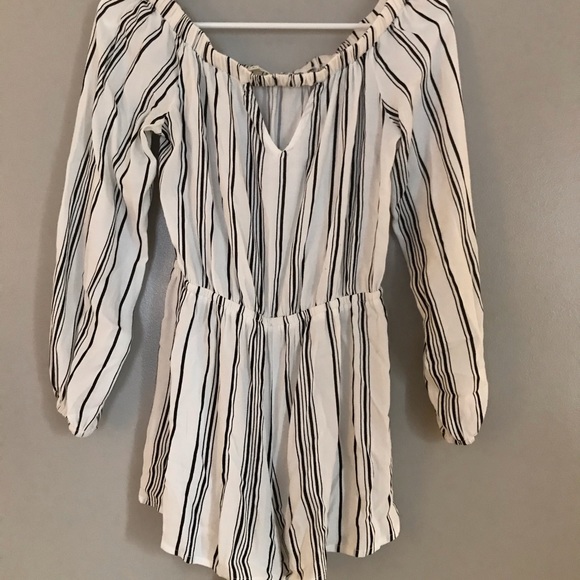 Pacsun Romper - Picture 1 of 1